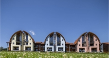 6-8-Personen-Ferienwohnung 6-8A in Landal Marina Lipno