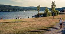 Freizeitangebote Aktivitäten in Landal Marina Lipno