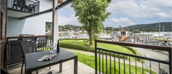 2-4-Personen-Ferienwohnung 2-4A in Landal Marina Lipno