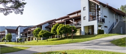 10-Personen-Ferienwohnung 10E in Landal Marina Lipno