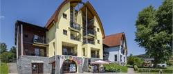 4-Personen-Ferienwohnung 4B1 in Landal Marina Lipno