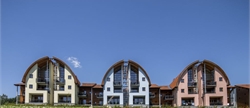 6-8-Personen-Ferienwohnung 6-8A in Landal Marina Lipno