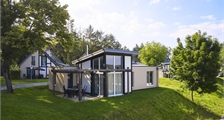 6-Personen-Ferienhaus 6C2 in Landal Mont Royal