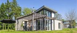 6-Personen-Ferienhaus 6CT in Landal Mont Royal