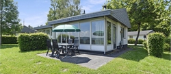 4-Personen-Ferienhaus 4B1 in Landal Mont Royal