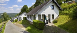 4-Personen-Ferienhaus 4C in Landal Mont Royal