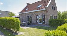 Unterkunft 10C in Dormio Strand Resort Nieuwvliet-Bad 