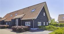 Bauernhaus 10L in Dormio Strand Resort Nieuwvliet-Bad 