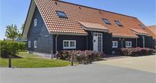 Bauernhaus 22C in Dormio Strand Resort Nieuwvliet-Bad 