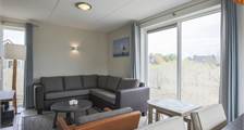 Kindervilla 6CK-Zandduin in Landal Ouddorp Duin
