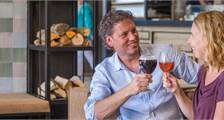 Essen und Trinken Einrichtungen in Landal Ouddorp Duin