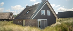 12-Personen-Villa 12C in Landal Ouddorp Duin
