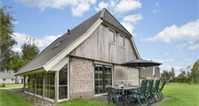 10-Personen-Ferienhaus 10C in Landal Orveltermarke