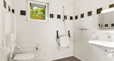 12-Personen-Ferienhaus, Barrierefrei+ 12BT in Landal Orveltermarke