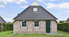 4-Personen-Ferienhaus 4B in Landal Orveltermarke