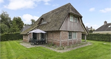 4-Personen-Ferienhaus 4C in Landal Orveltermarke