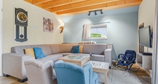 6-Personen-Kinder-Ferienhaus 6CK in Landal Orveltermarke
