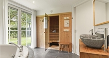 6-Personen-Ferienhaus 6EL in Landal Orveltermarke