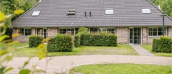 24-Personen-Ferienhaus, Barrierefrei+ 24BT in Landal Orveltermarke