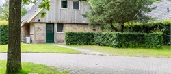 8-Personen-Ferienhaus 8EL in Landal Orveltermarke