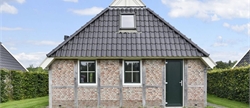4-Personen-Ferienhaus 4B in Landal Orveltermarke