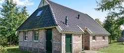4-Personen-Ferienhaus 4BE in Landal Orveltermarke