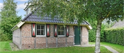 6-Personen-Ferienhaus 6C1 in Landal Orveltermarke