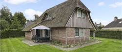 4-Personen-Ferienhaus 4C in Landal Orveltermarke