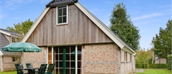 8-Personen-Ferienhaus 8B in Landal Orveltermarke