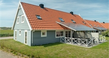 12-Personen-Ferienhaus 12C in Landal Ooghduyne