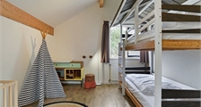 6-Personen-Kinder-Ferienhaus 6CK in Landal Ooghduyne
