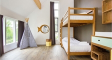 Kinder-Ferienhaus 8lk in Landal Ooghduyne