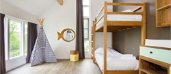 8-Personen-Kinder-Ferienhaus 8lk in Landal Ooghduyne