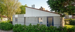 4-Personen-Villa 4C in Landal Ooghduyne