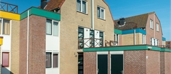 4-Personen-Ferienwohnung 4CA in Landal Ooghduyne