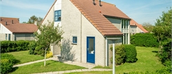 6-Personen-Villa 6C2 in Landal Ooghduyne