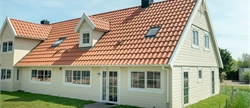 10-Personen-Ferienhaus 10L1 in Landal Ooghduyne