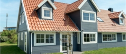 16-Personen-Ferienhaus 16L in Landal Ooghduyne