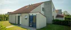 6-Personen-Villa 6D1 in Landal Ooghduyne