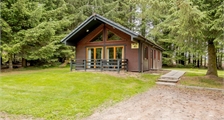 Chalet 4C1 in Landal Piperdam
