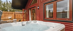 6-Personen-Chalet 6ELJ in Landal Piperdam