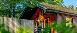 6-Personen-Chalet 6CJ in Landal Piperdam