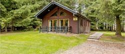 Chalet 4C1 in Landal Piperdam