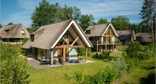 8-Personen-Ferienhaus 8EL in Landal PUUR Exloo
