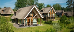 8-Personen-Ferienhaus 8EL in Landal PUUR Exloo