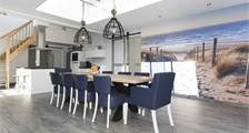 Ferienhaus- 10CTS in Summio Parcs Port Greve