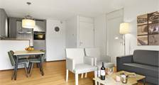 Ferienwohnung 4CG in Summio Parcs Port Greve