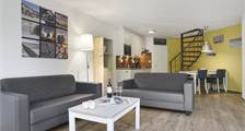 Ferienhaus 4O in Summio Parcs Port Greve
