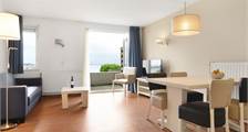 Ferienwohnung 4SG in Summio Parcs Port Greve