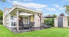Ferienhaus 8L in Summio Parcs Port Greve
